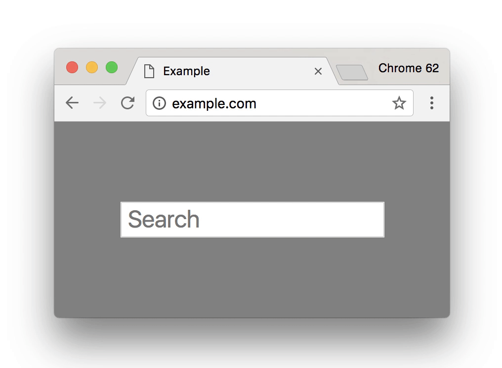 SSL https search bar information SSL https search bar information