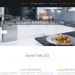 adelaide custom kitchens