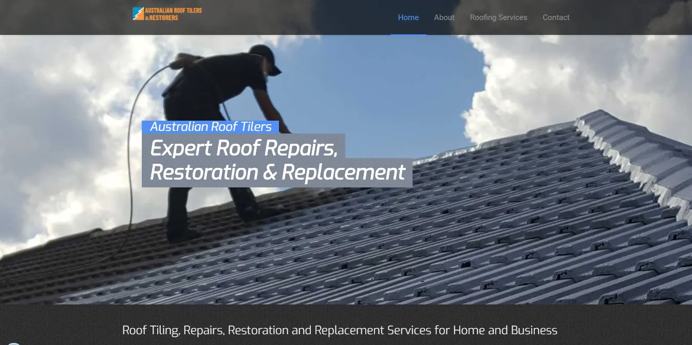 Roof Repairs