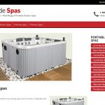 Adelaide spas