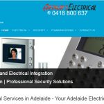 arthur's electrical