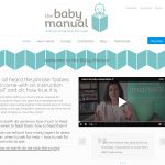 the baby manual