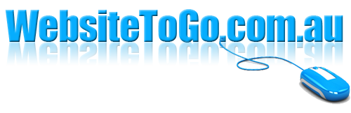 Website Design Adelaide - WebsiteToGo Logo
